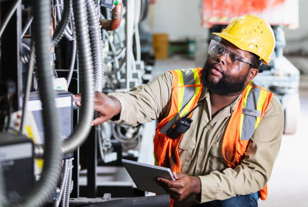 Electrical Outlet Repair in Airway Heights, WA