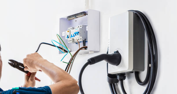 Professional Electrician in Airway Heights, WA